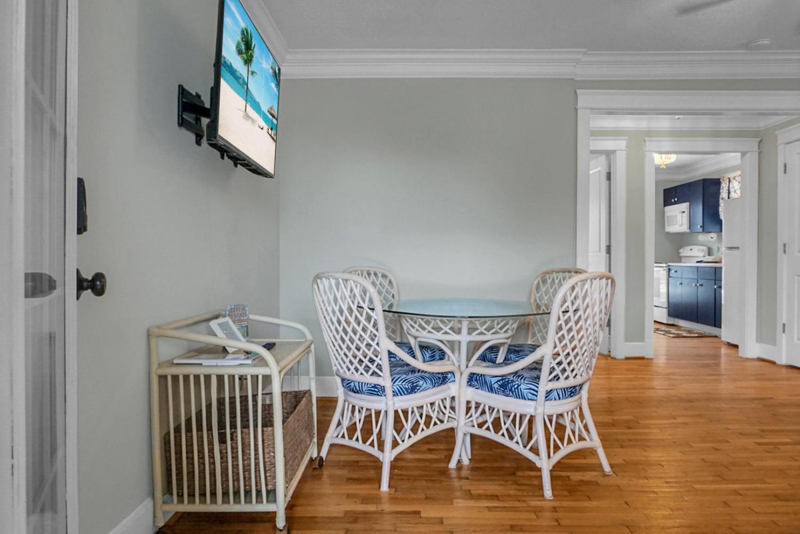 Carolina Beach Inn