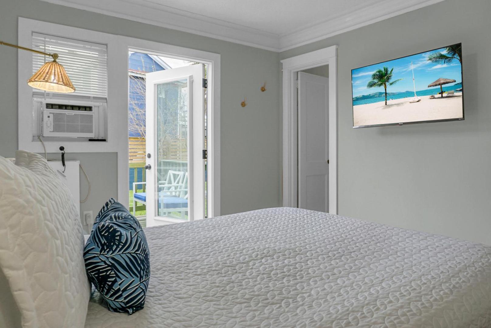 Carolina Beach Inn