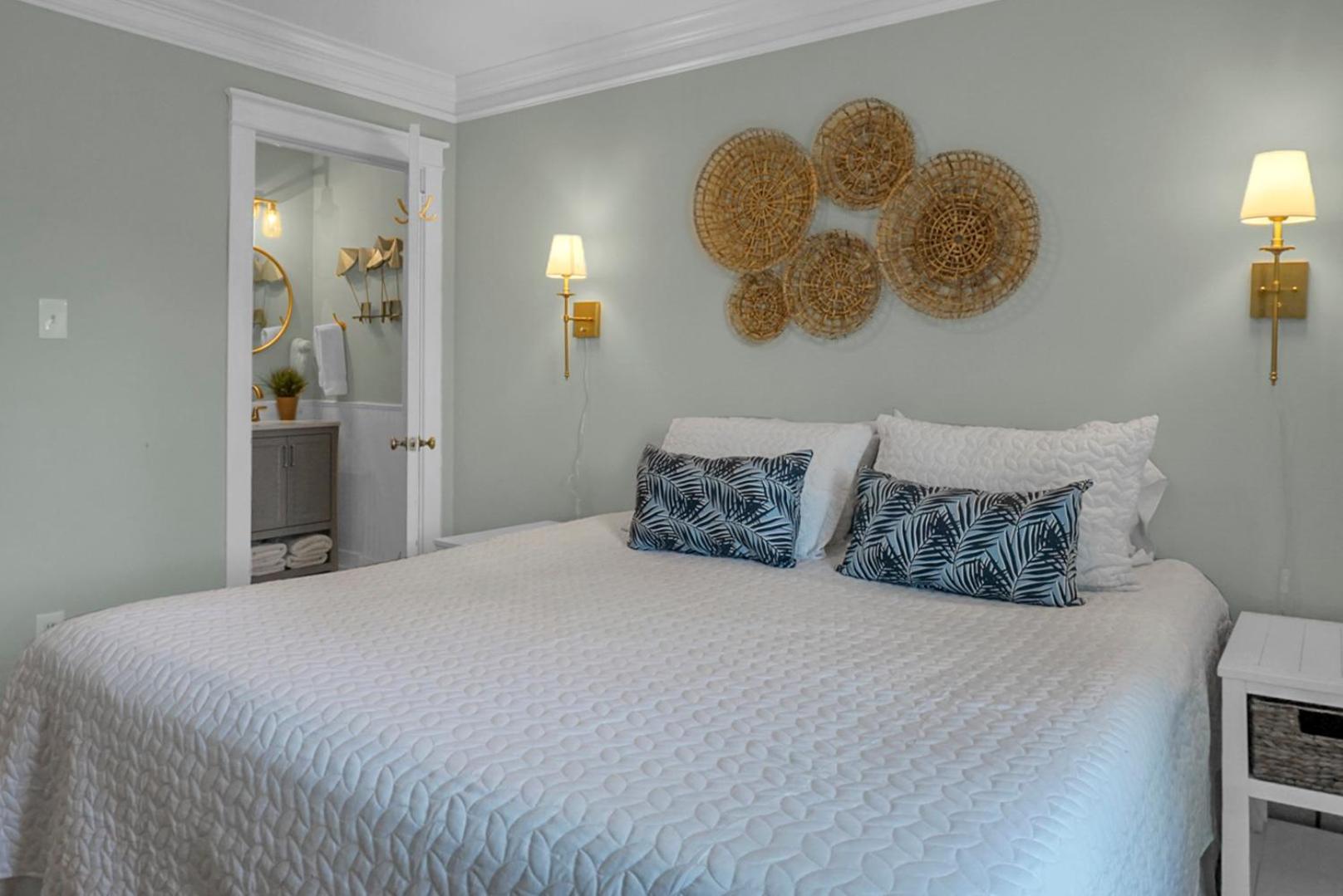 Carolina Beach Inn