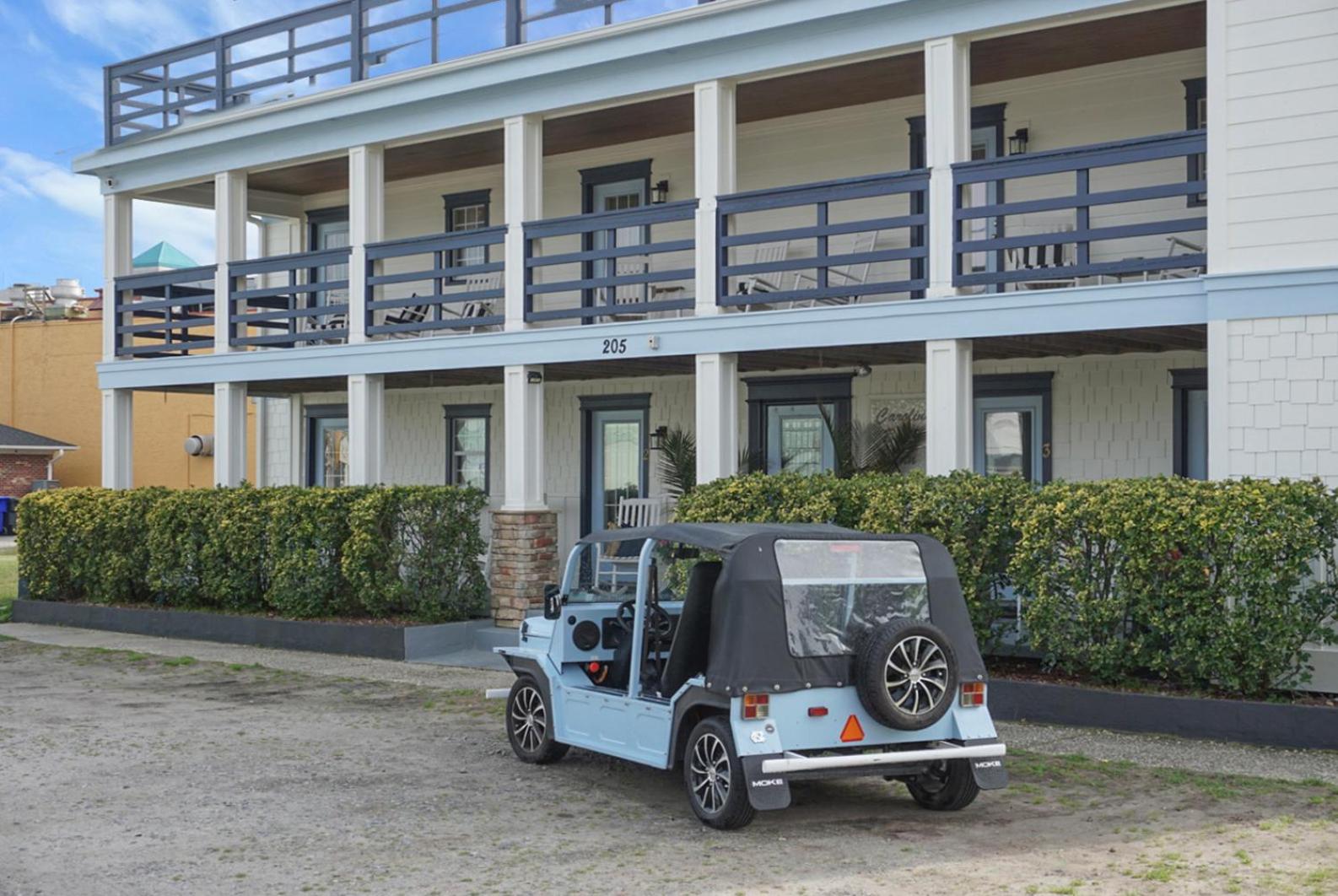 Carolina Beach Inn
