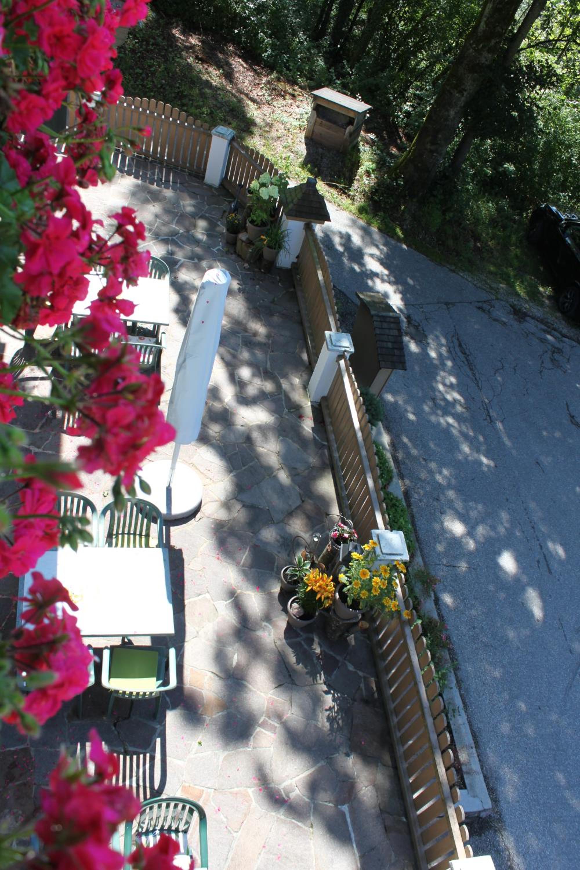 Pension Lugeck