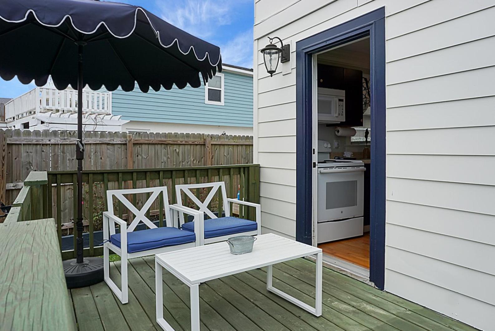 Carolina Beach Inn