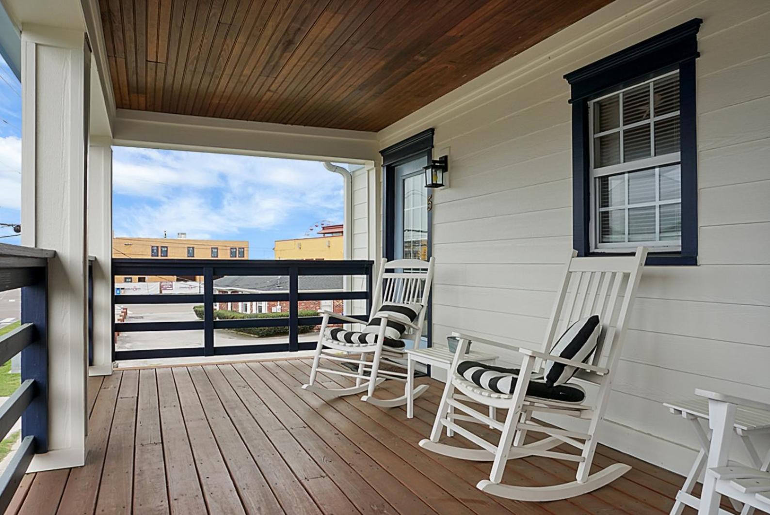 Carolina Beach Inn
