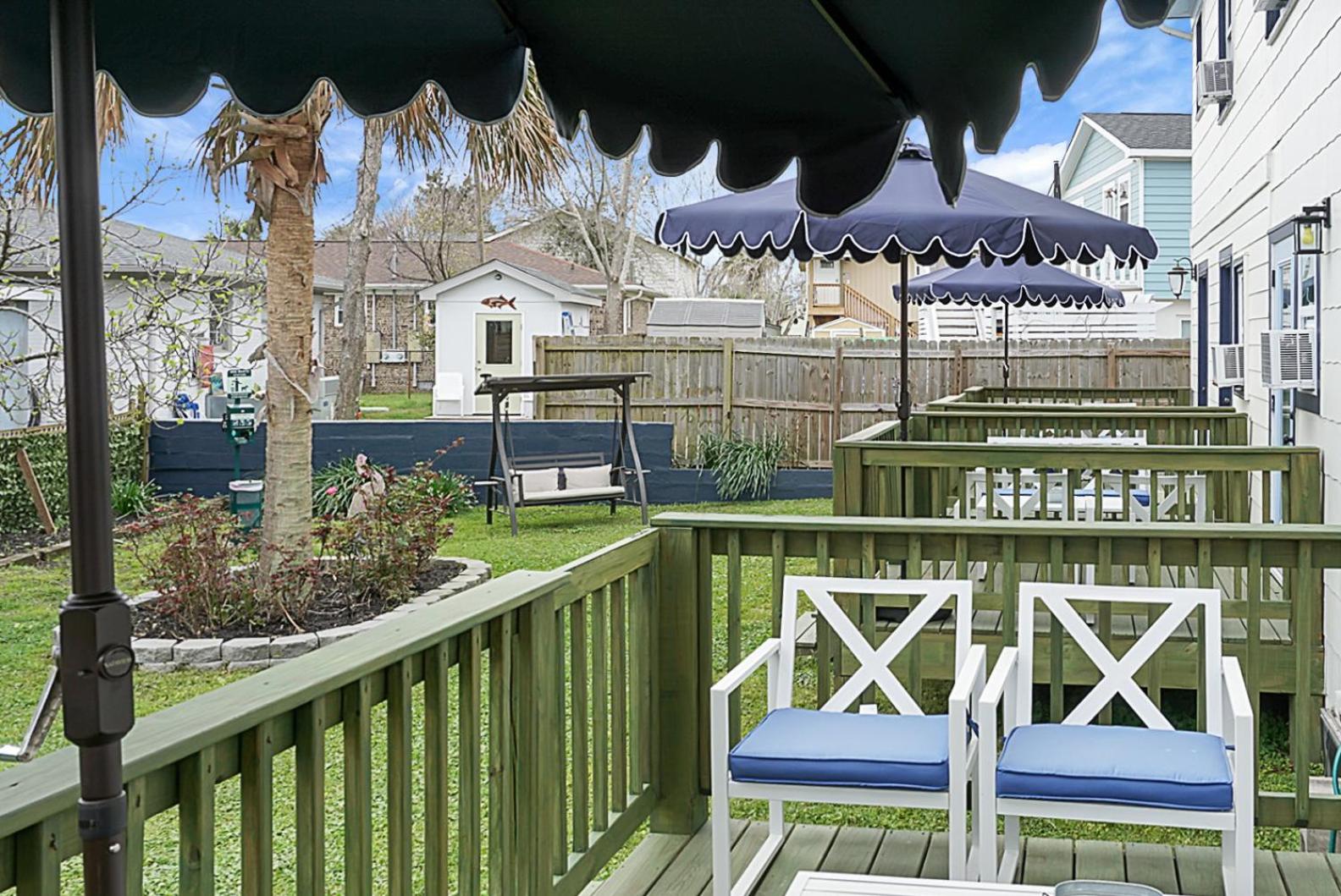 Carolina Beach Inn