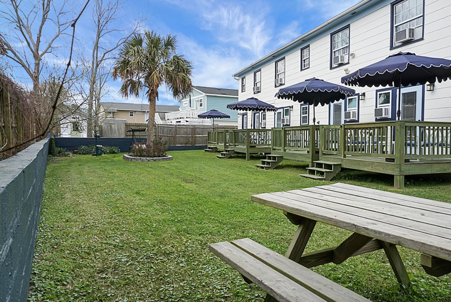 Carolina Beach Inn