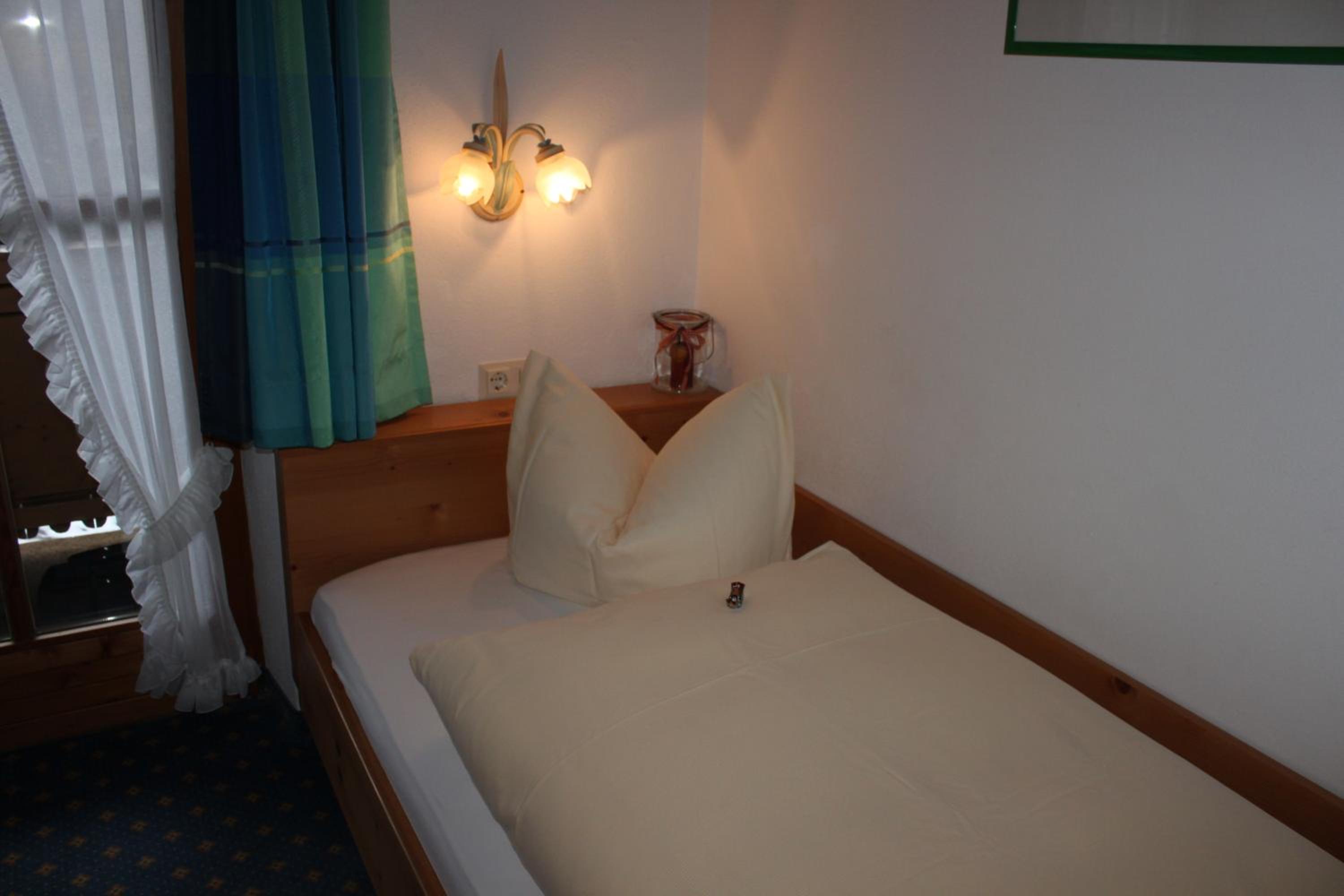 Pension Lugeck