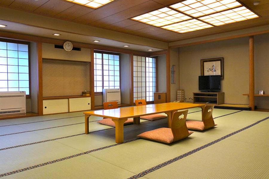 Kinugawa Onsen Hotel
