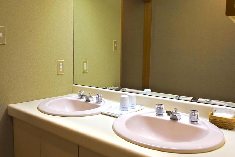 Kinugawa Onsen Hotel
