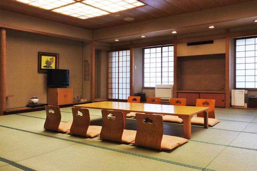Kinugawa Onsen Hotel