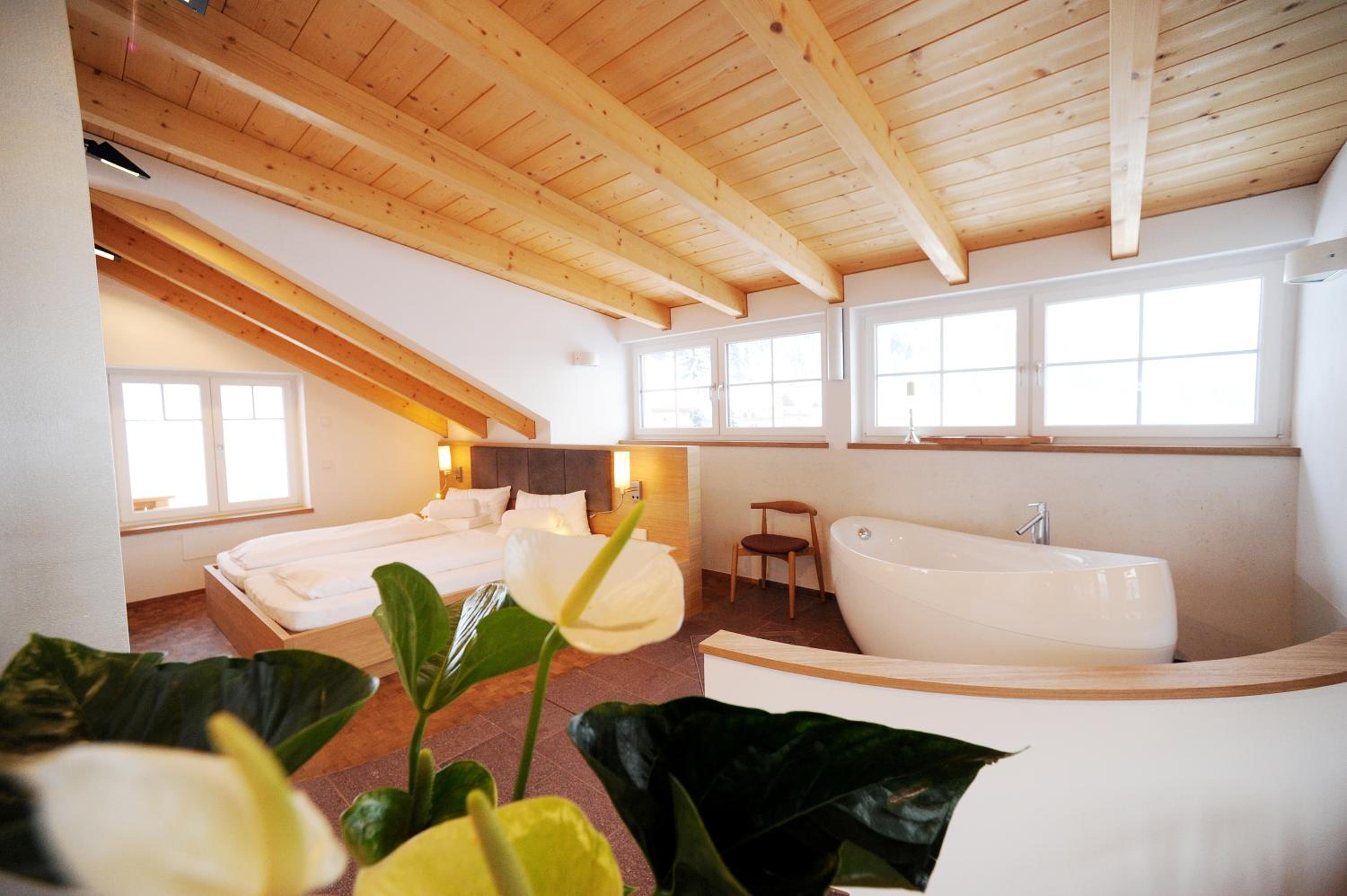 dolomit24 | design apARTments