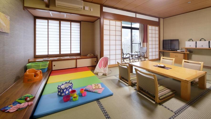Kinugawa Onsen Hotel