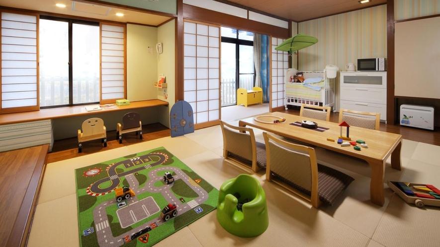 Kinugawa Onsen Hotel