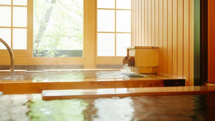 Kinugawa Onsen Hotel