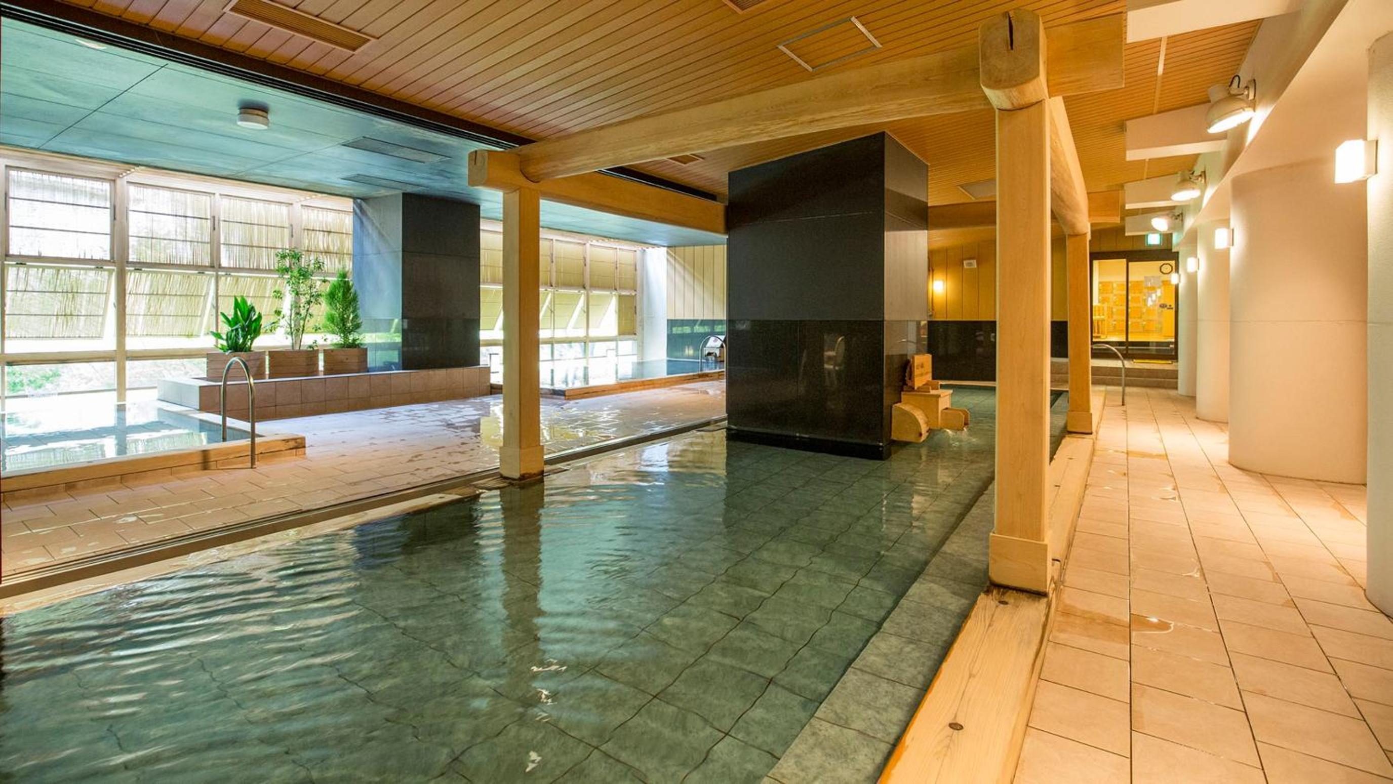 Kinugawa Onsen Hotel