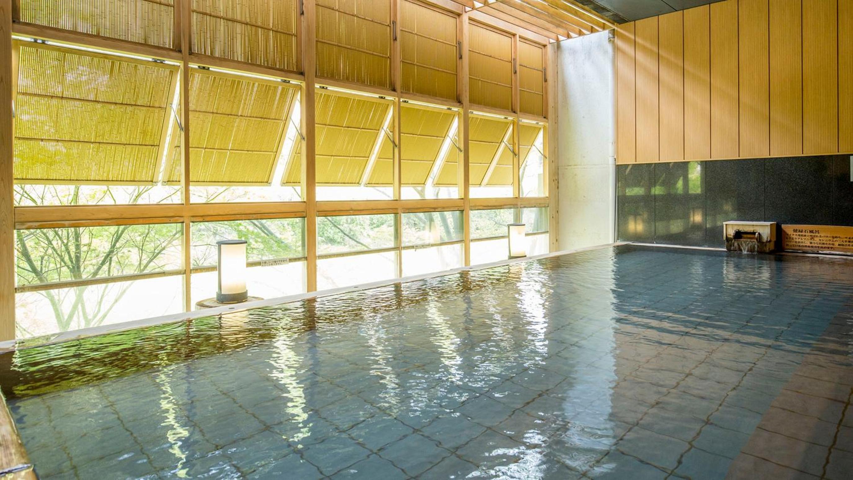 Kinugawa Onsen Hotel