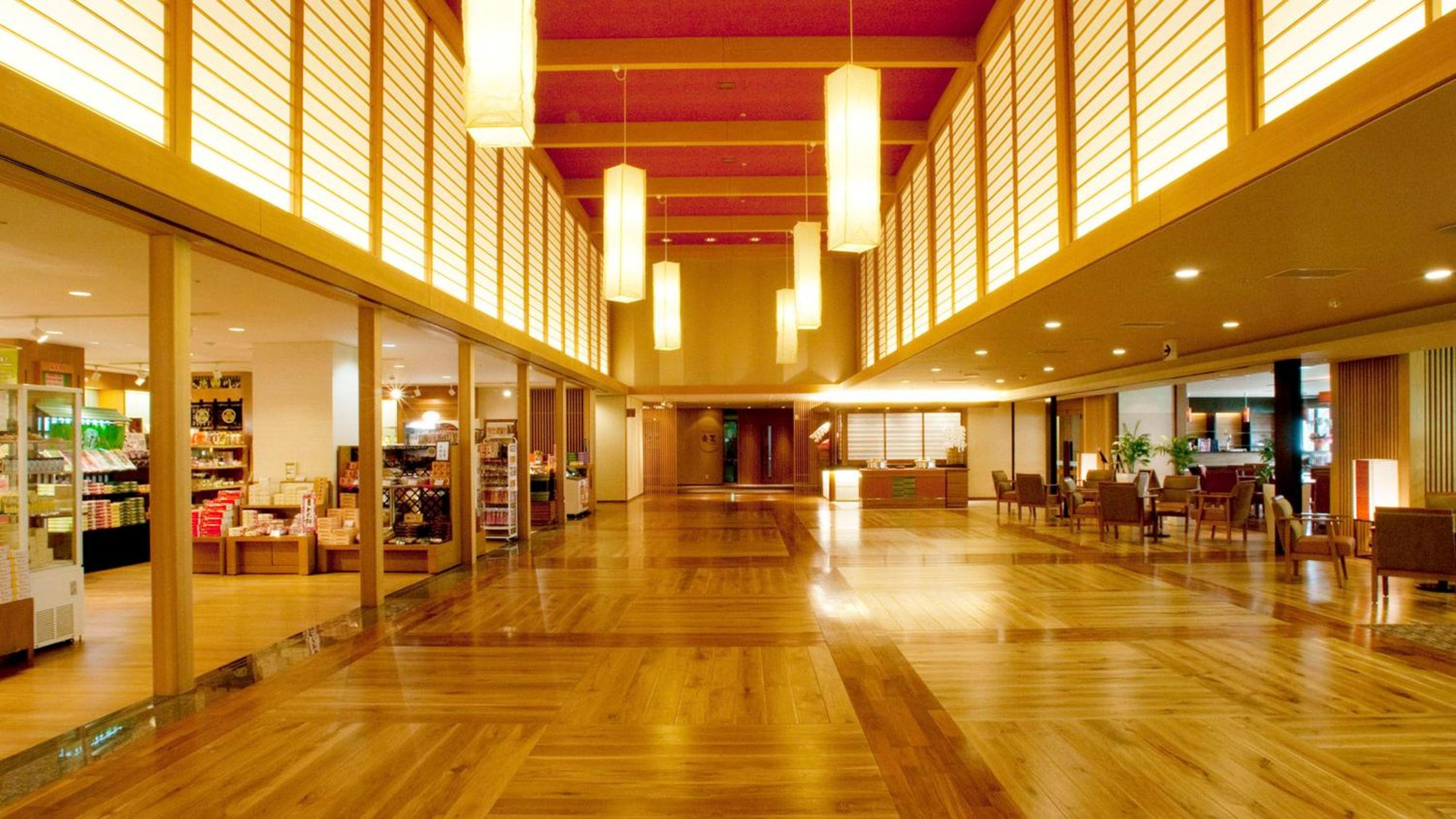 Kinugawa Onsen Hotel