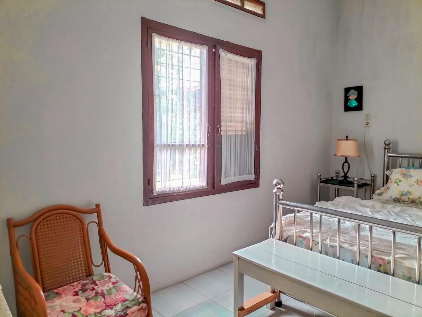 BRUSSELS HOMESTAY BALIGE