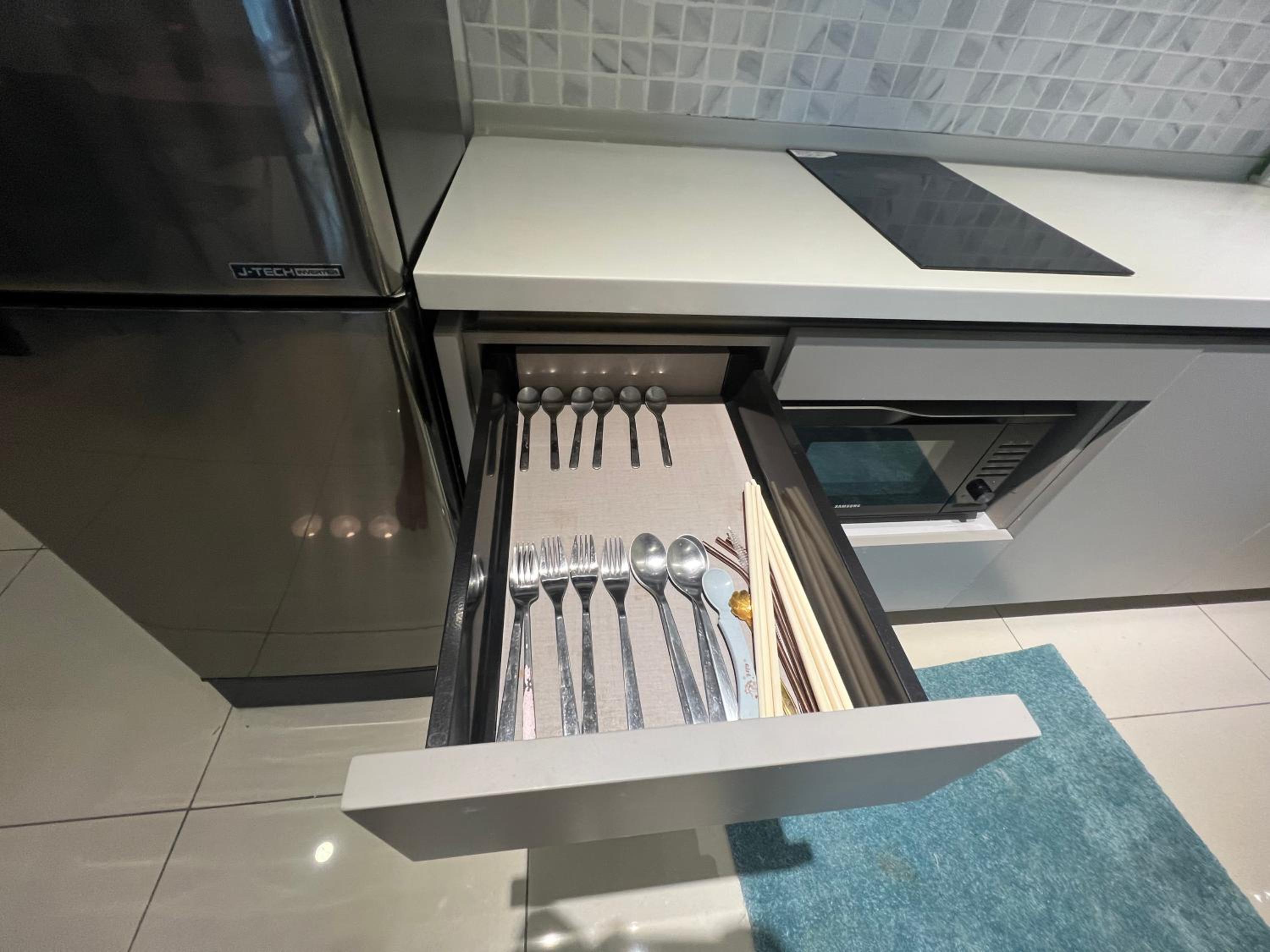 Opus Residences KL Malaysia