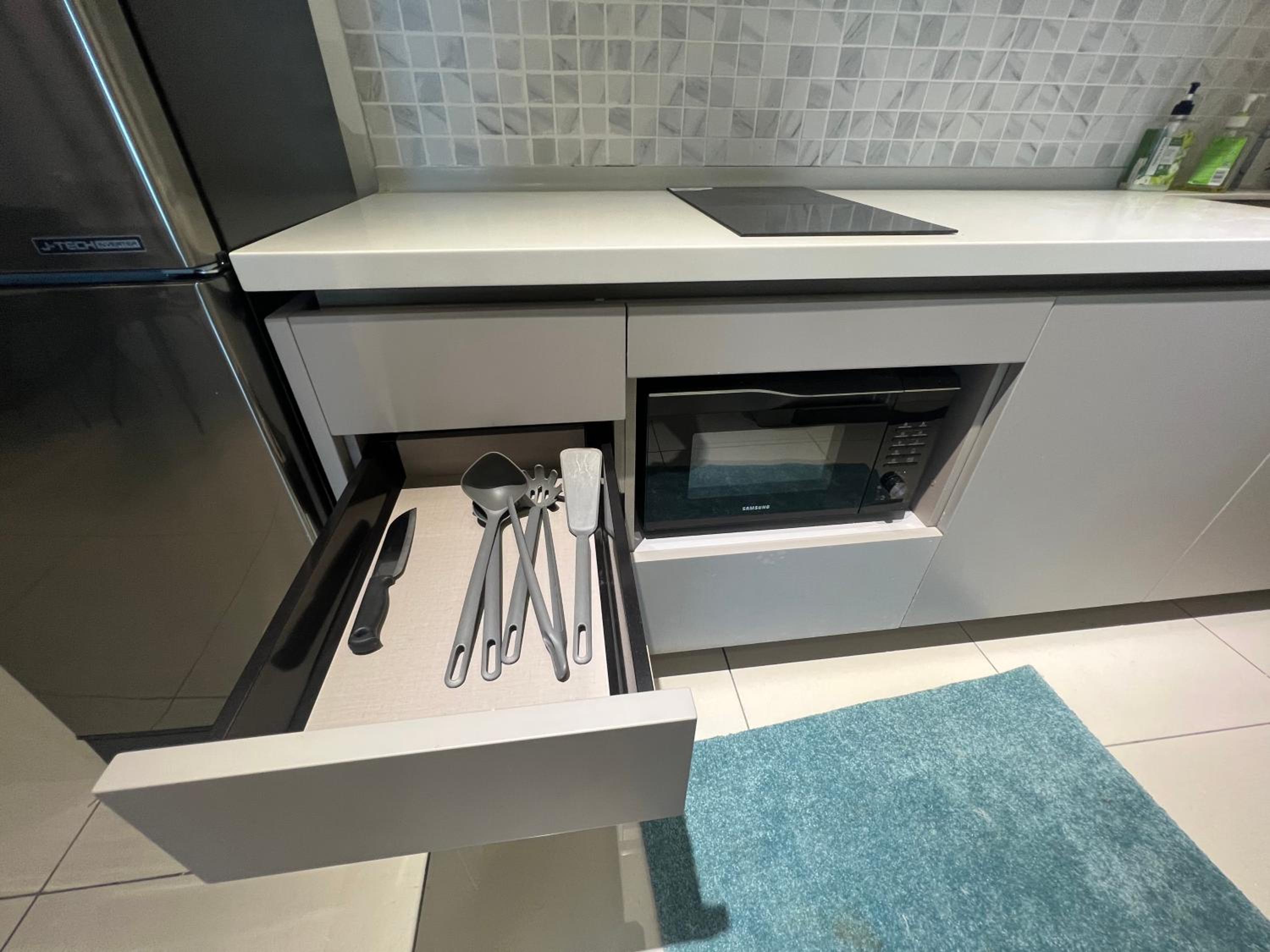 Opus Residences KL Malaysia