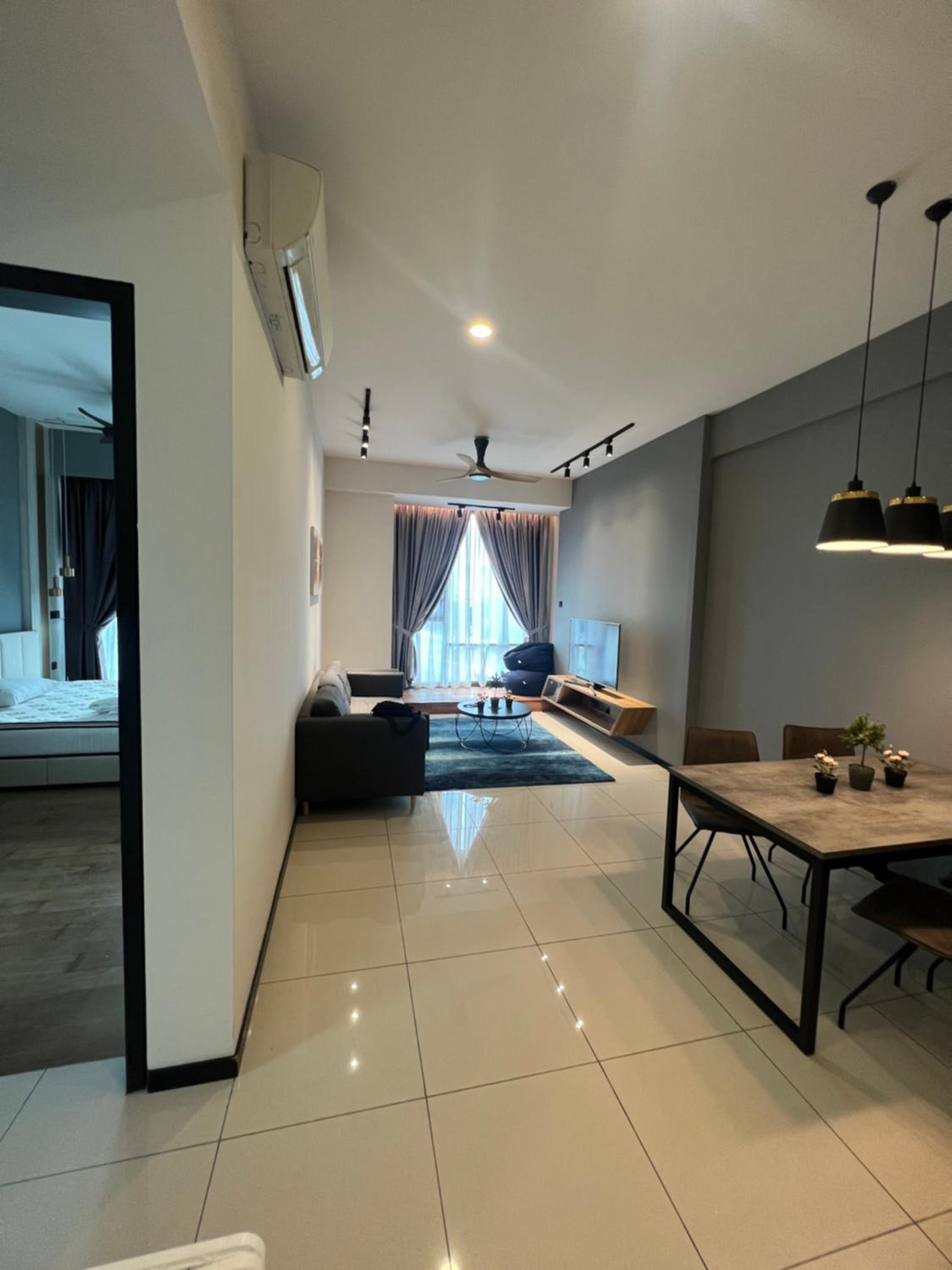 Opus Residences KL Malaysia