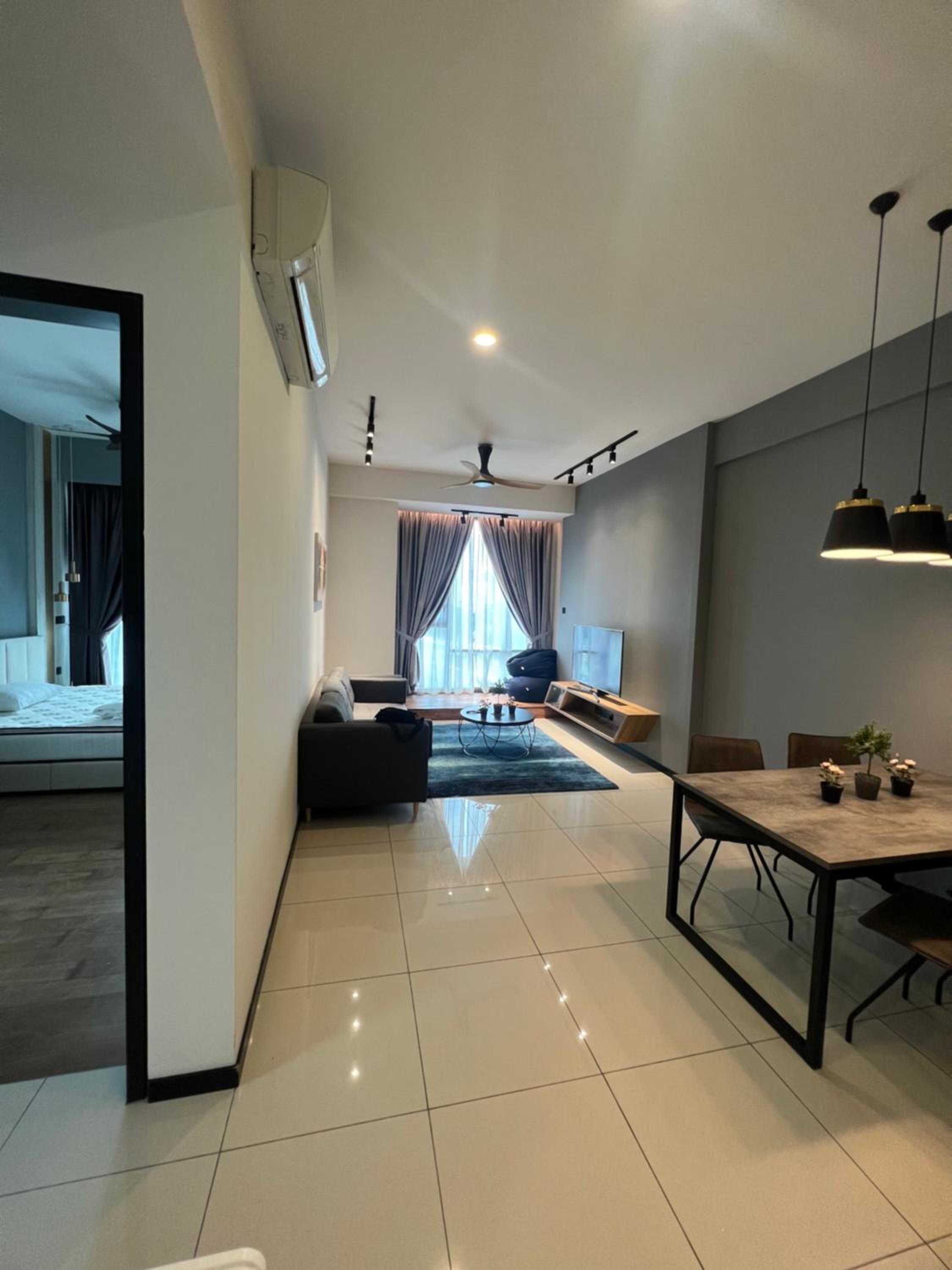 Opus Residences KL Malaysia