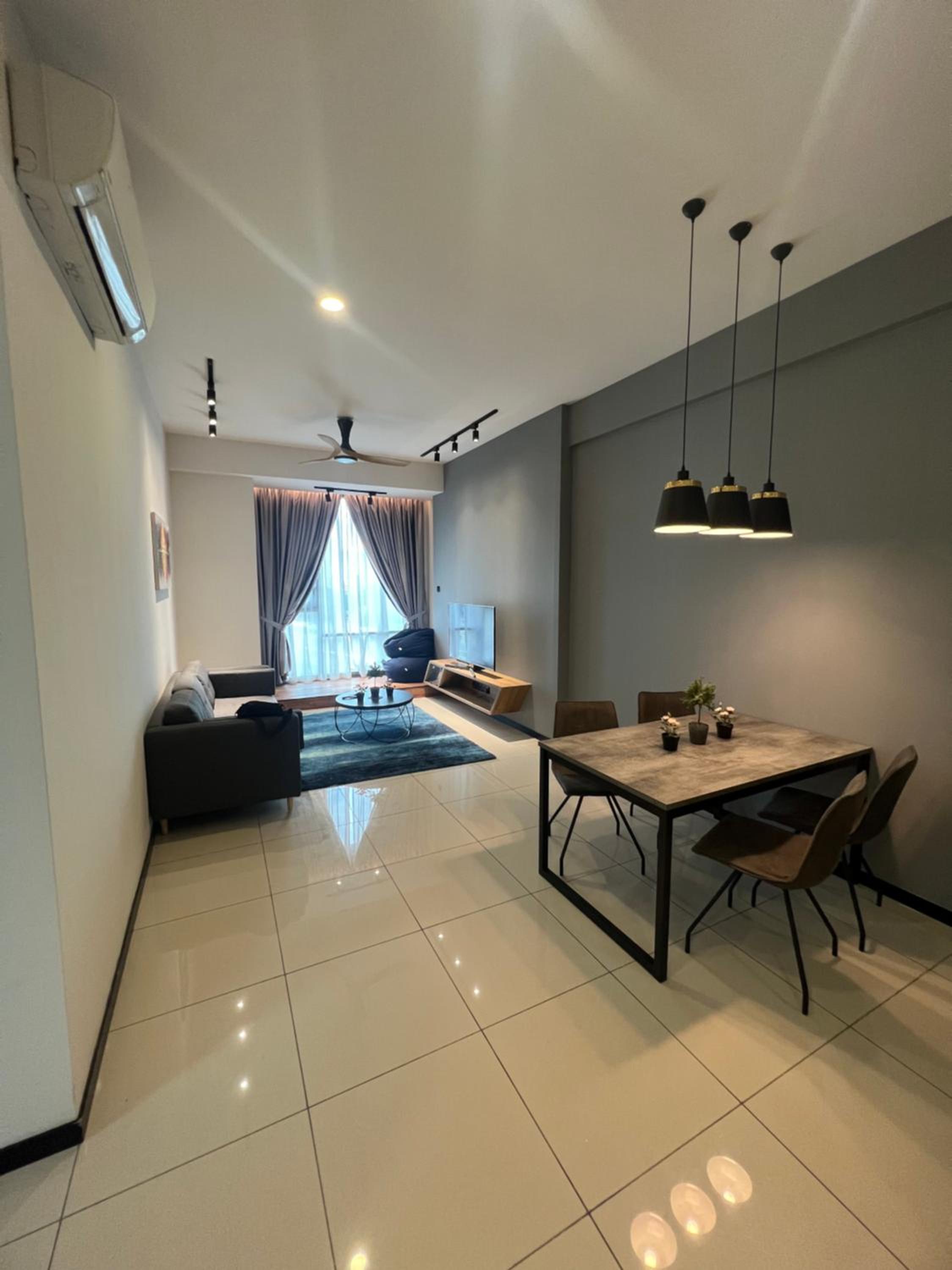 Opus Residences KL Malaysia