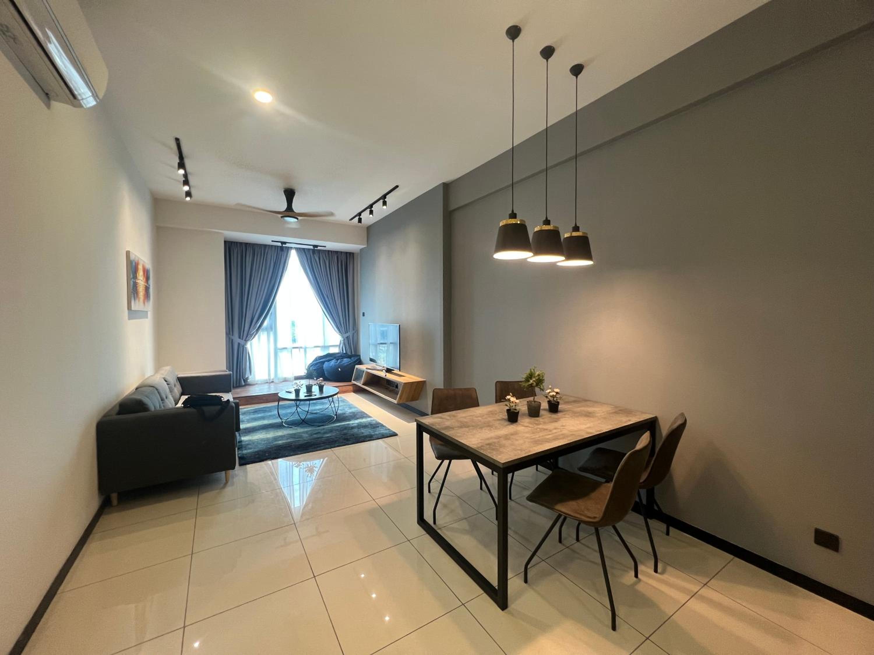 Opus Residences KL Malaysia