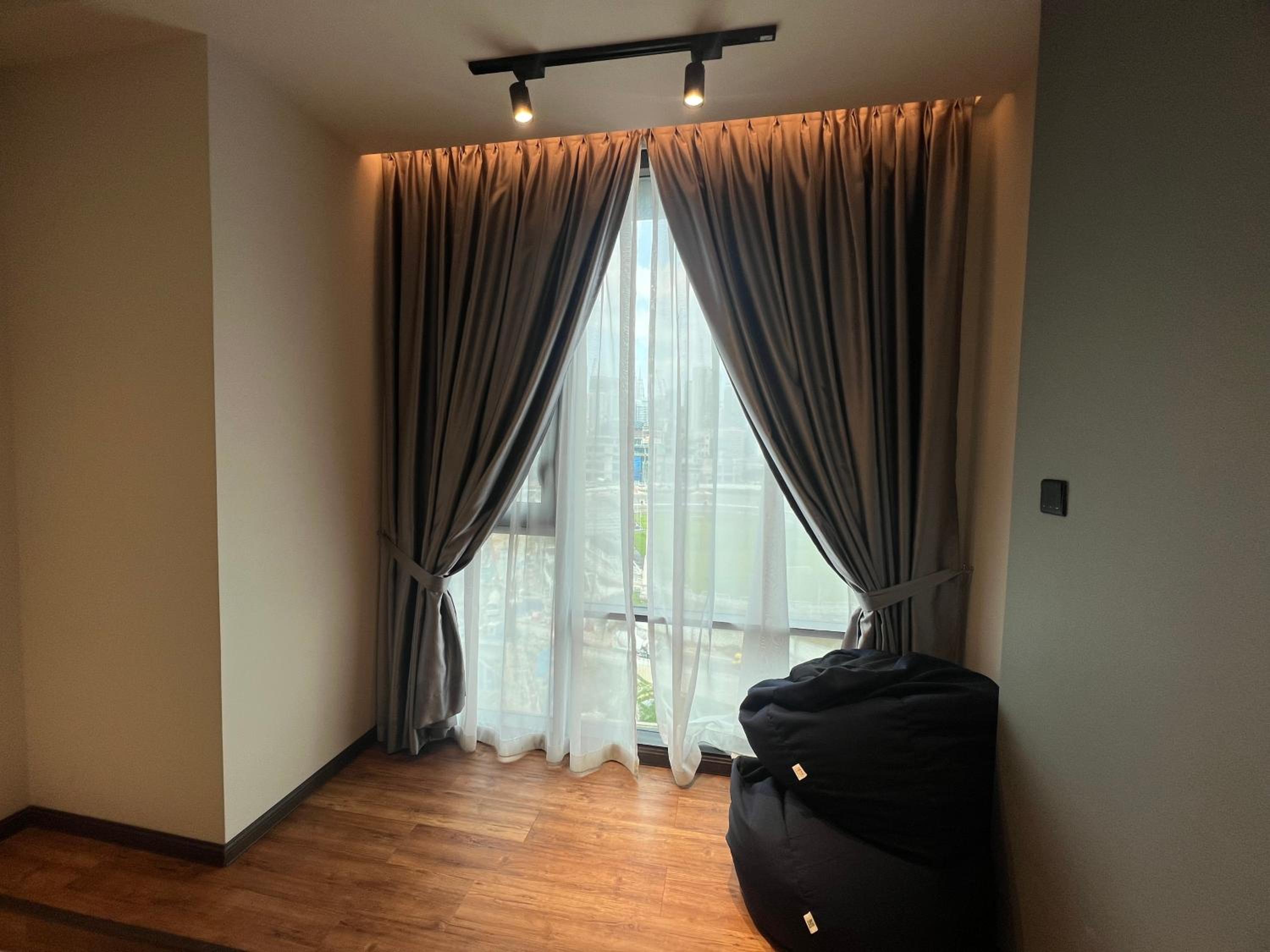 Opus Residences KL Malaysia