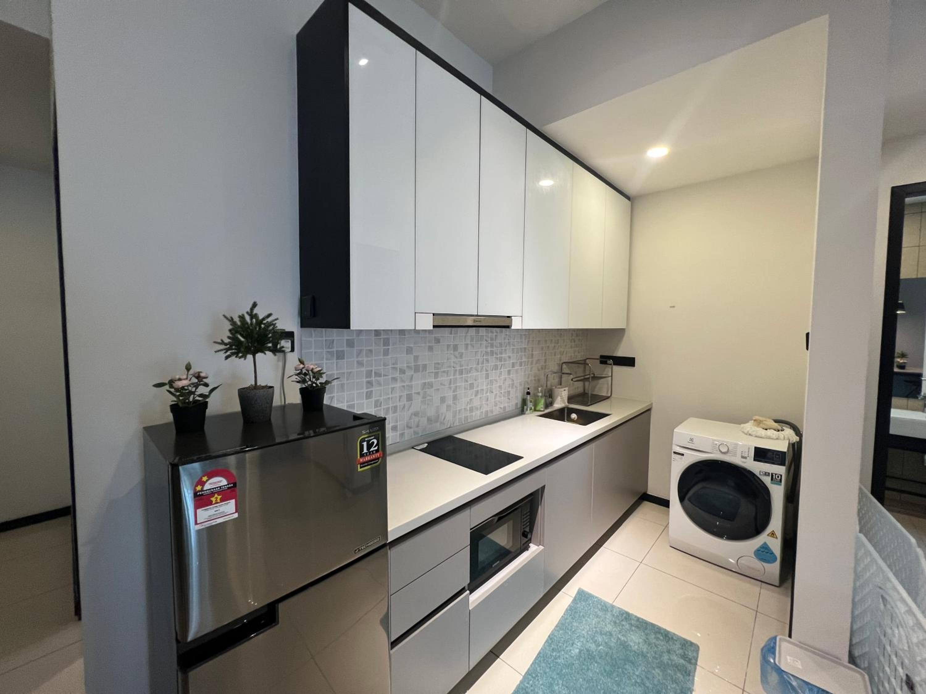 Opus Residences KL Malaysia