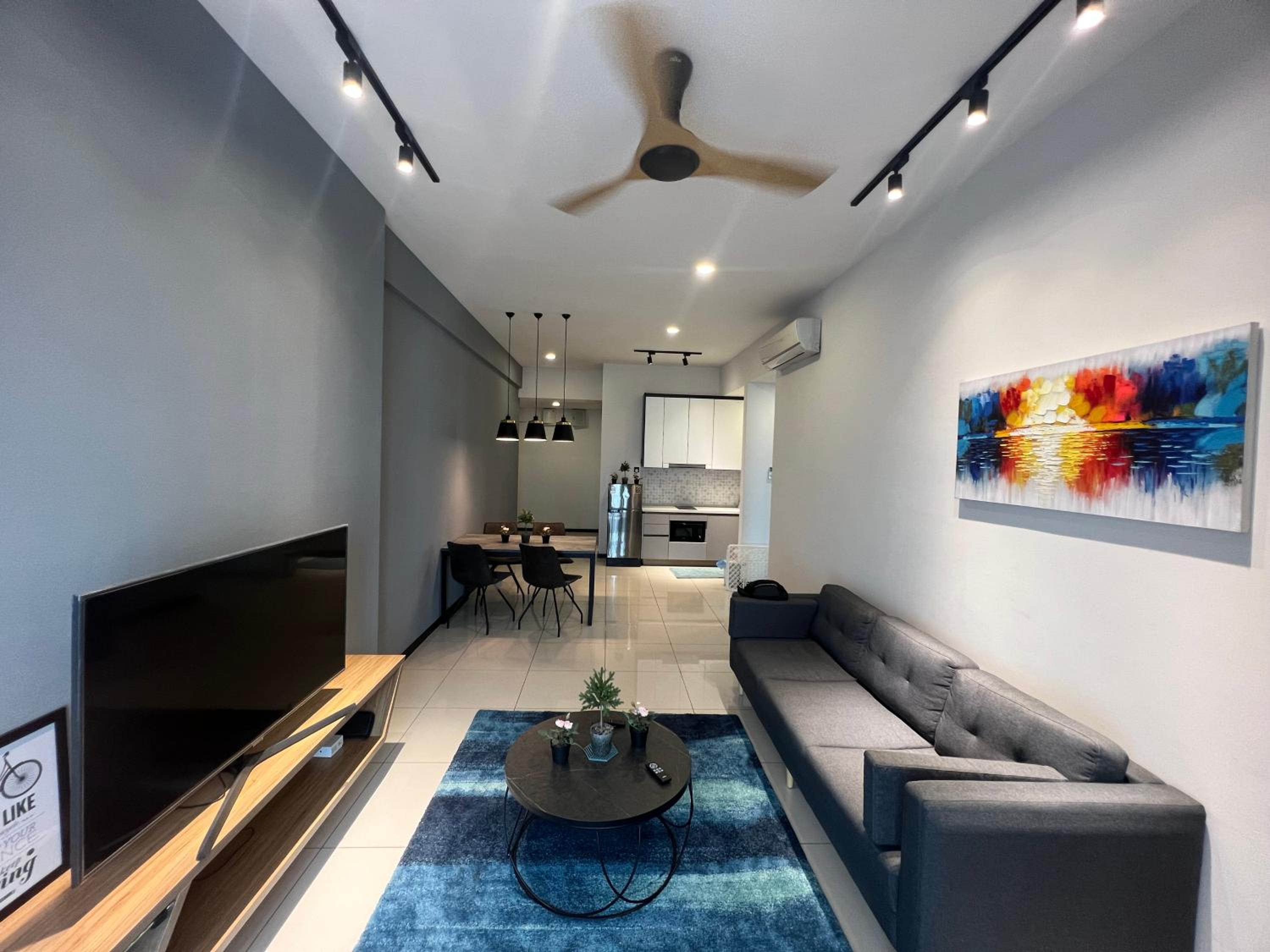 Opus Residences KL Malaysia