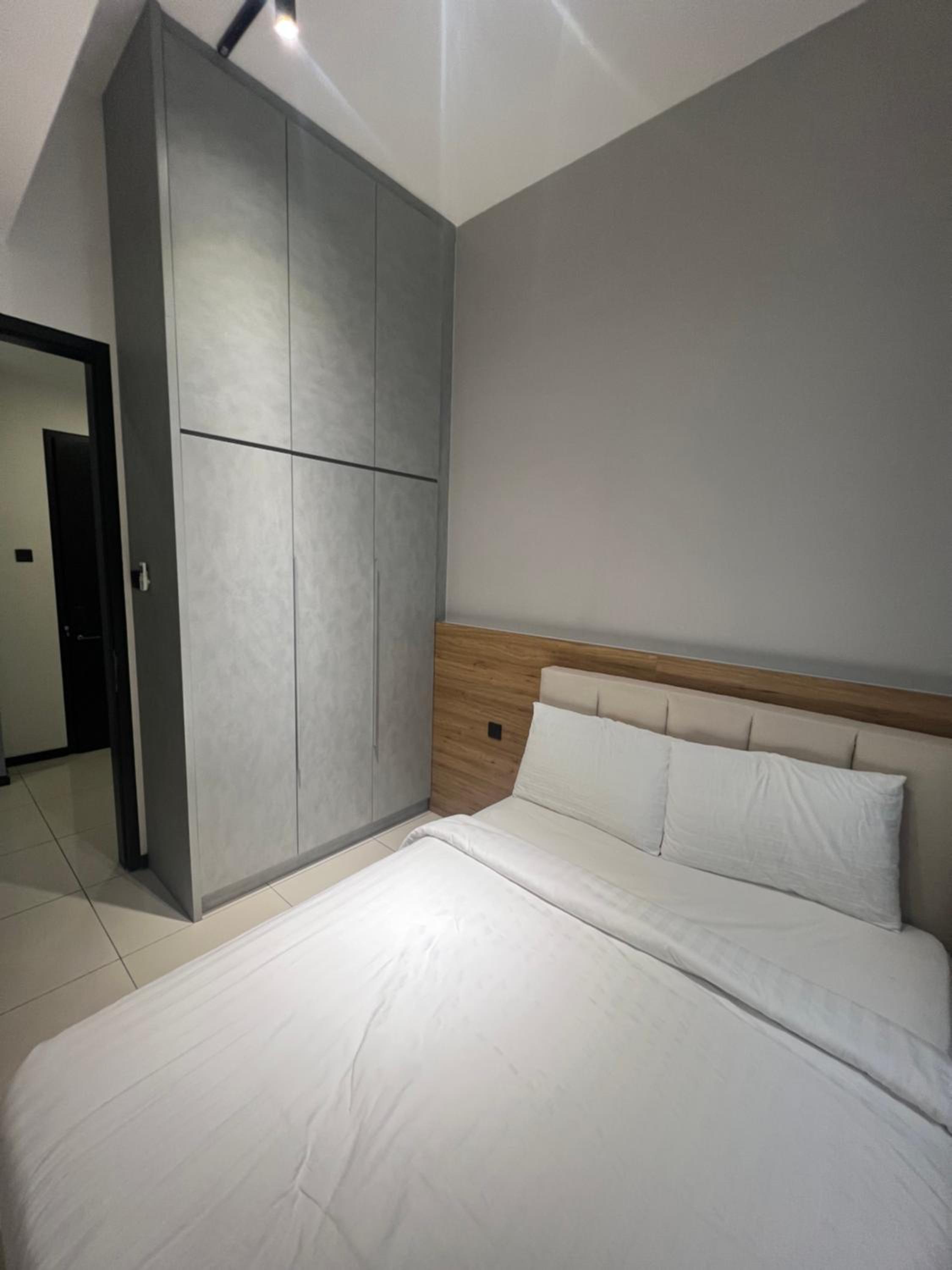 Opus Residences KL Malaysia