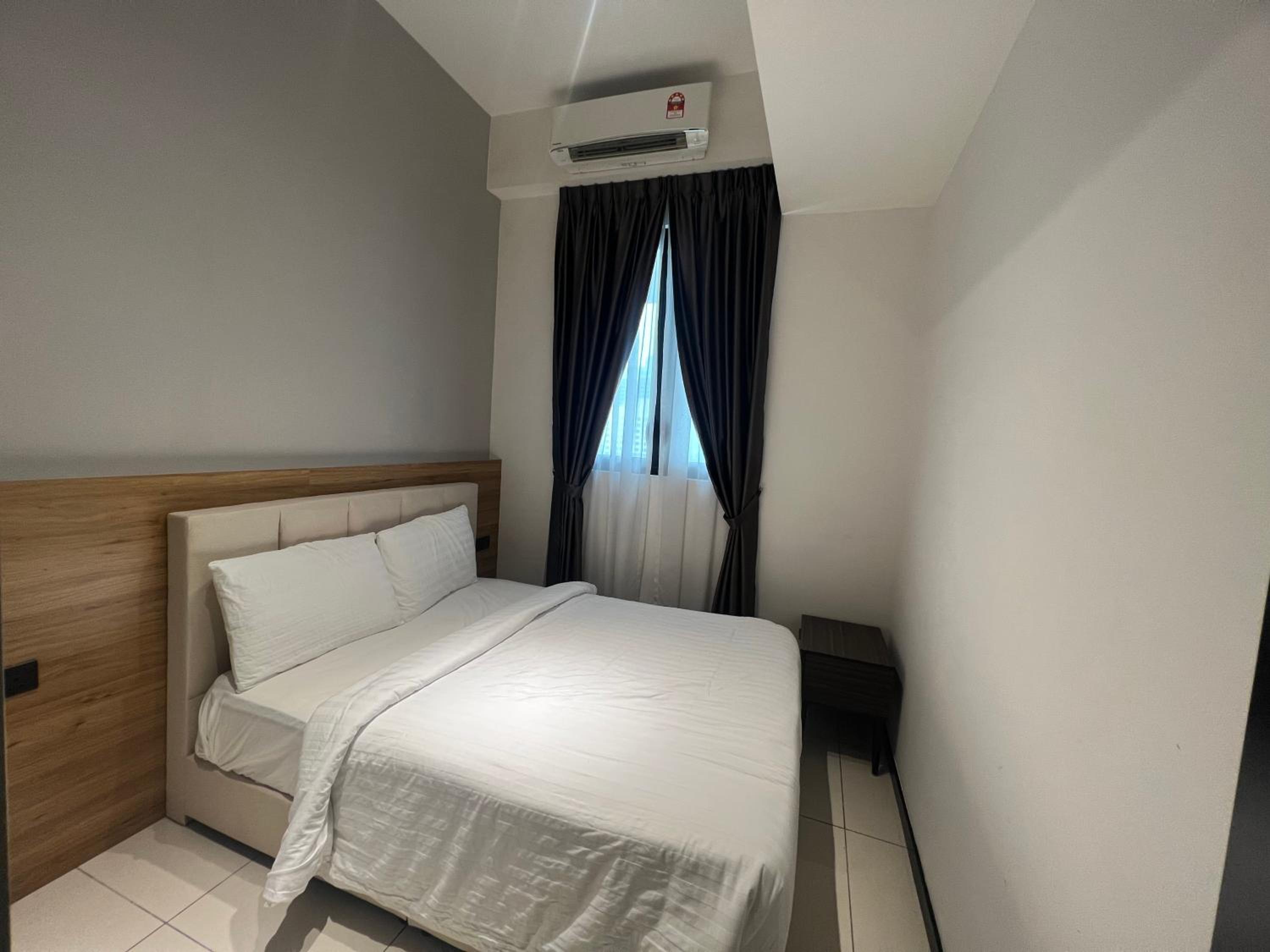 Opus Residences KL Malaysia