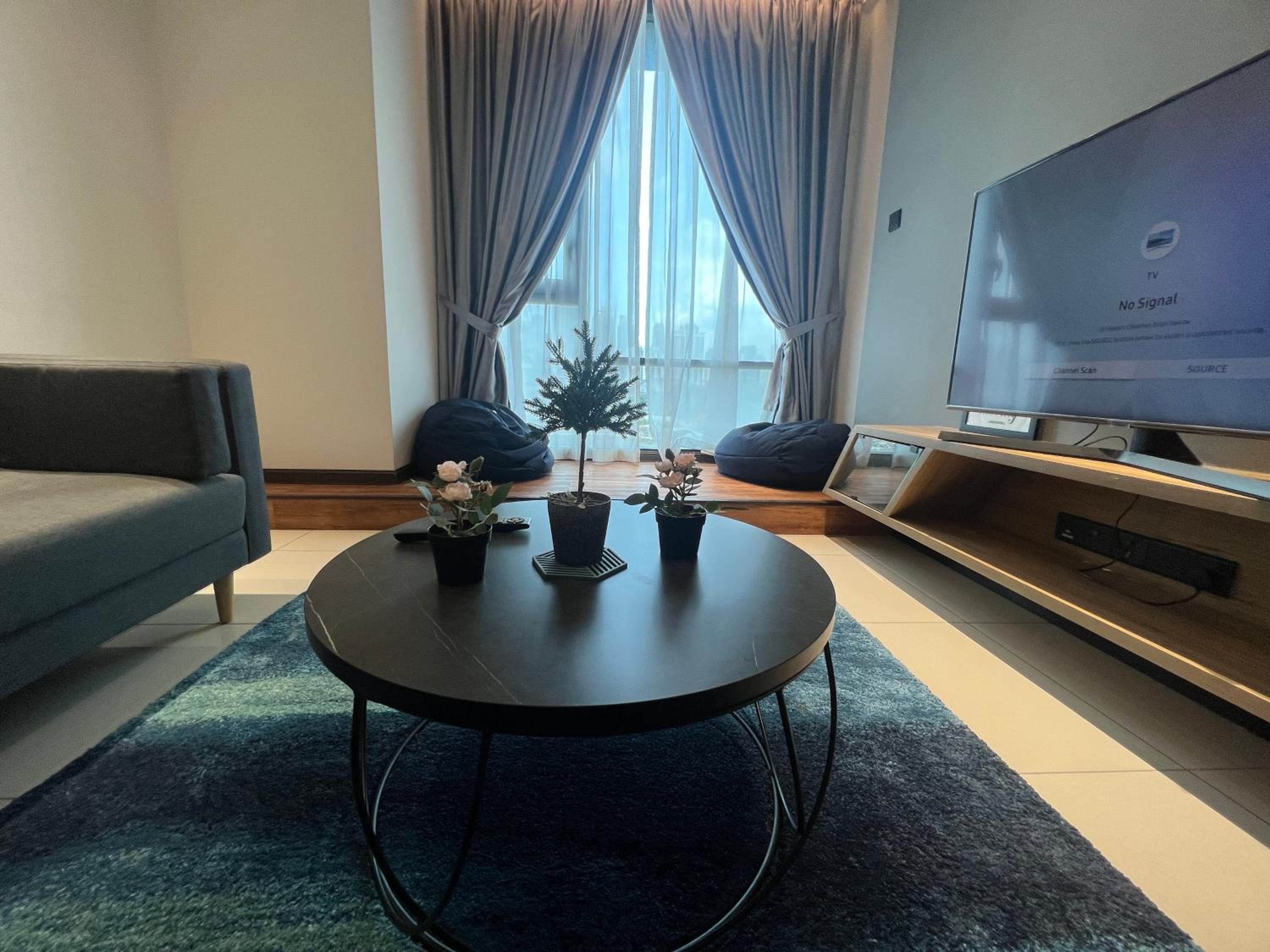 Opus Residences KL Malaysia