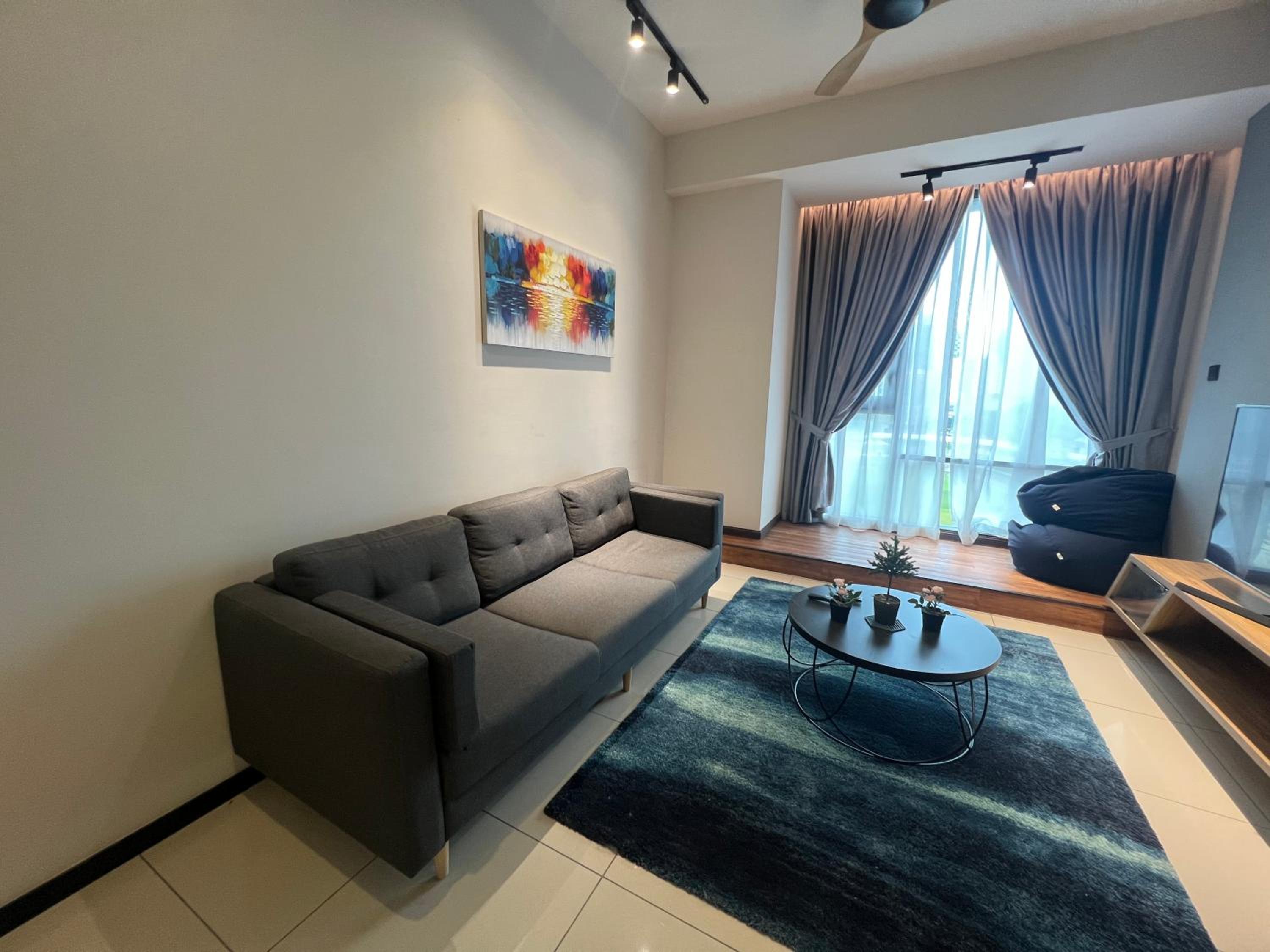 Opus Residences KL Malaysia