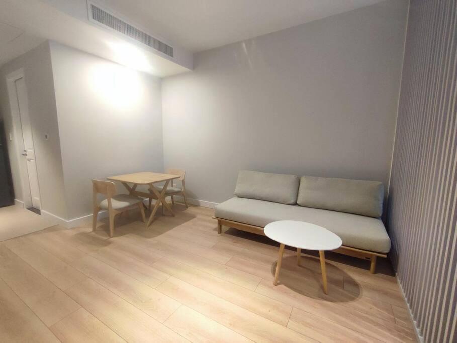 The Rixx Business Apartment @D1/Netflix/sauna/gym