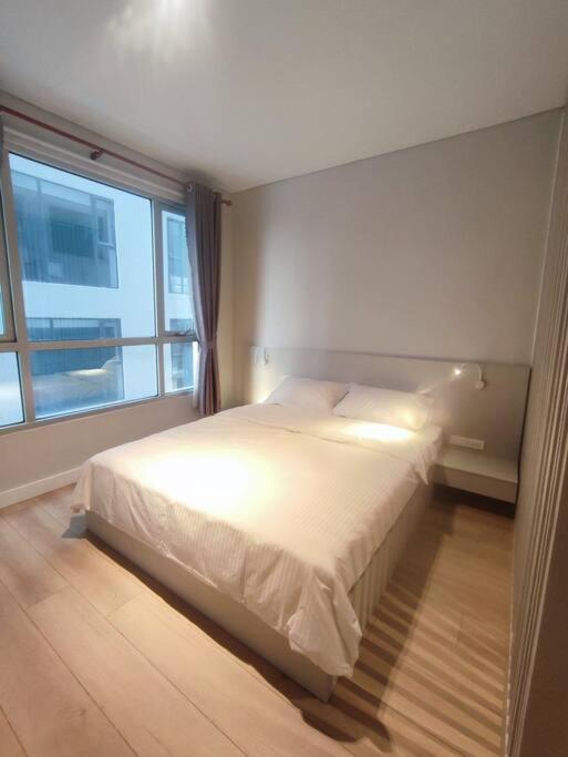 The Rixx Business Apartment @D1/Netflix/sauna/gym