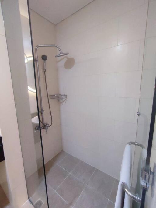 The Rixx Business Apartment @D1/Netflix/sauna/gym