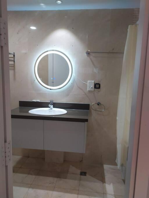 The Rixx Business Apartment @D1/Netflix/sauna/gym