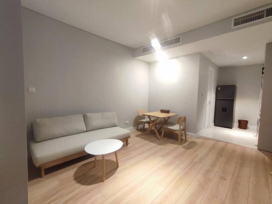 The Rixx Business Apartment @D1/Netflix/sauna/gym