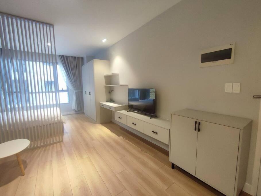 The Rixx Business Apartment @D1/Netflix/sauna/gym