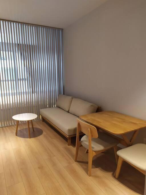 The Rixx Business Apartment @D1/Netflix/sauna/gym