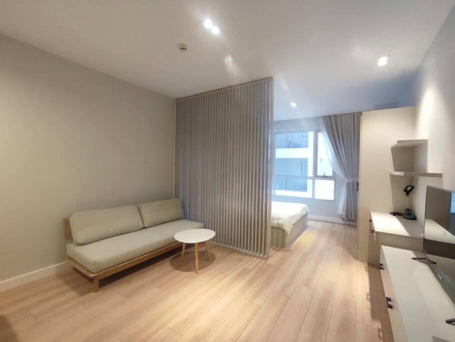 The Rixx Business Apartment @D1/Netflix/sauna/gym