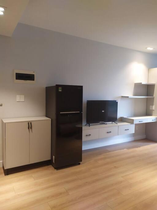 The Rixx Business Apartment @D1/Netflix/sauna/gym