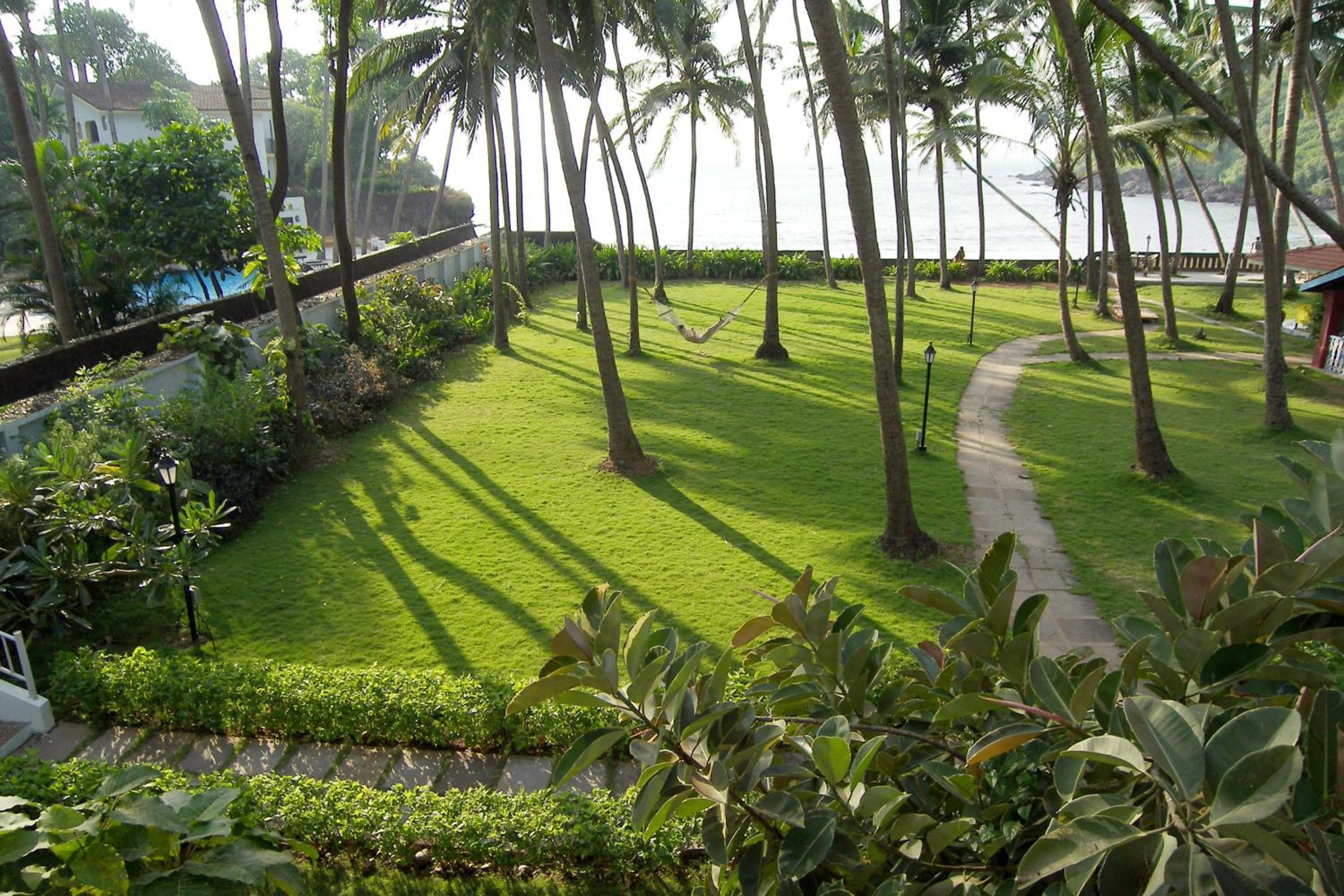 Prainha Resort By The Sea view 5