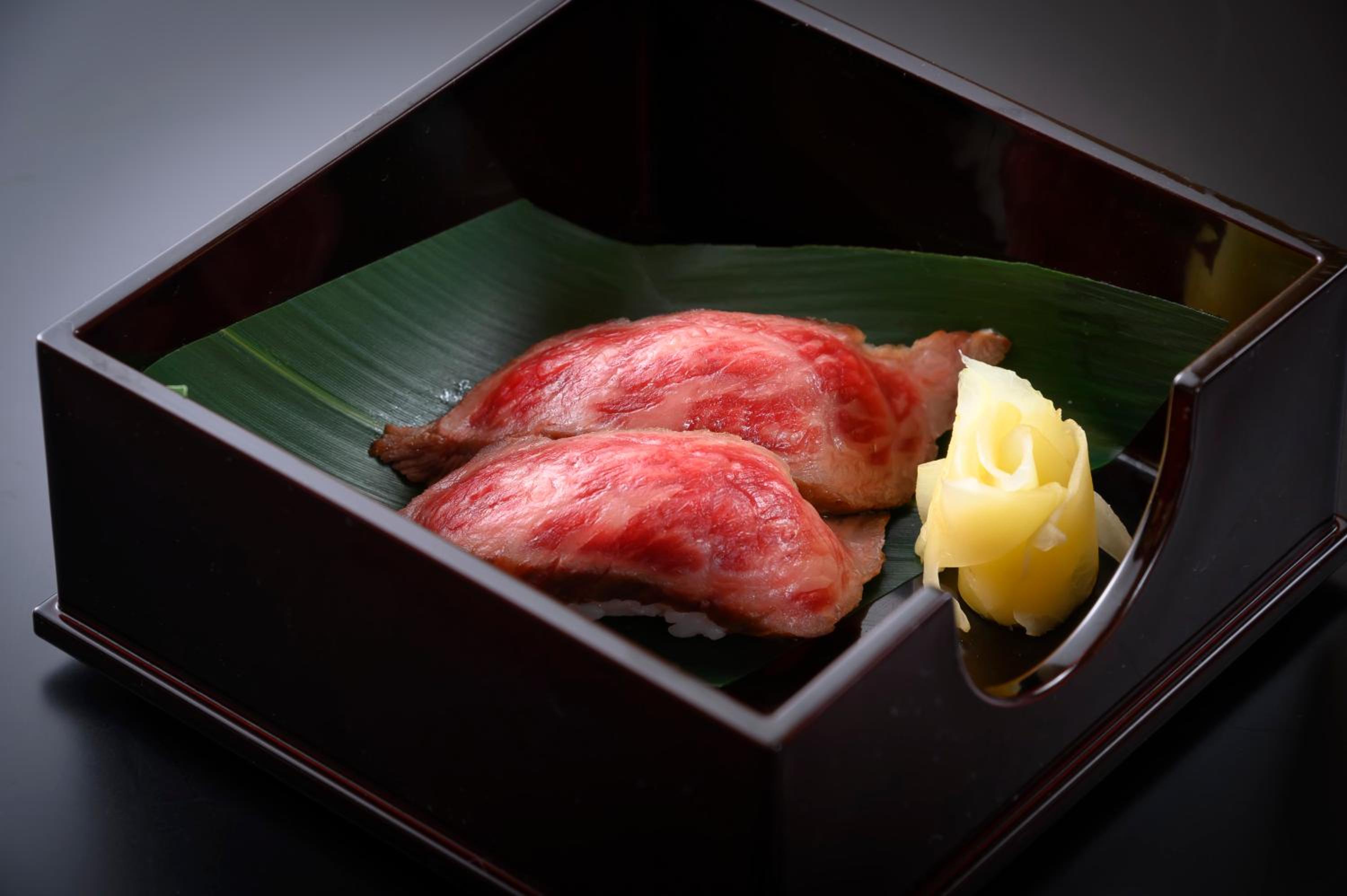 Isawa Tokiwa Hotel view 2