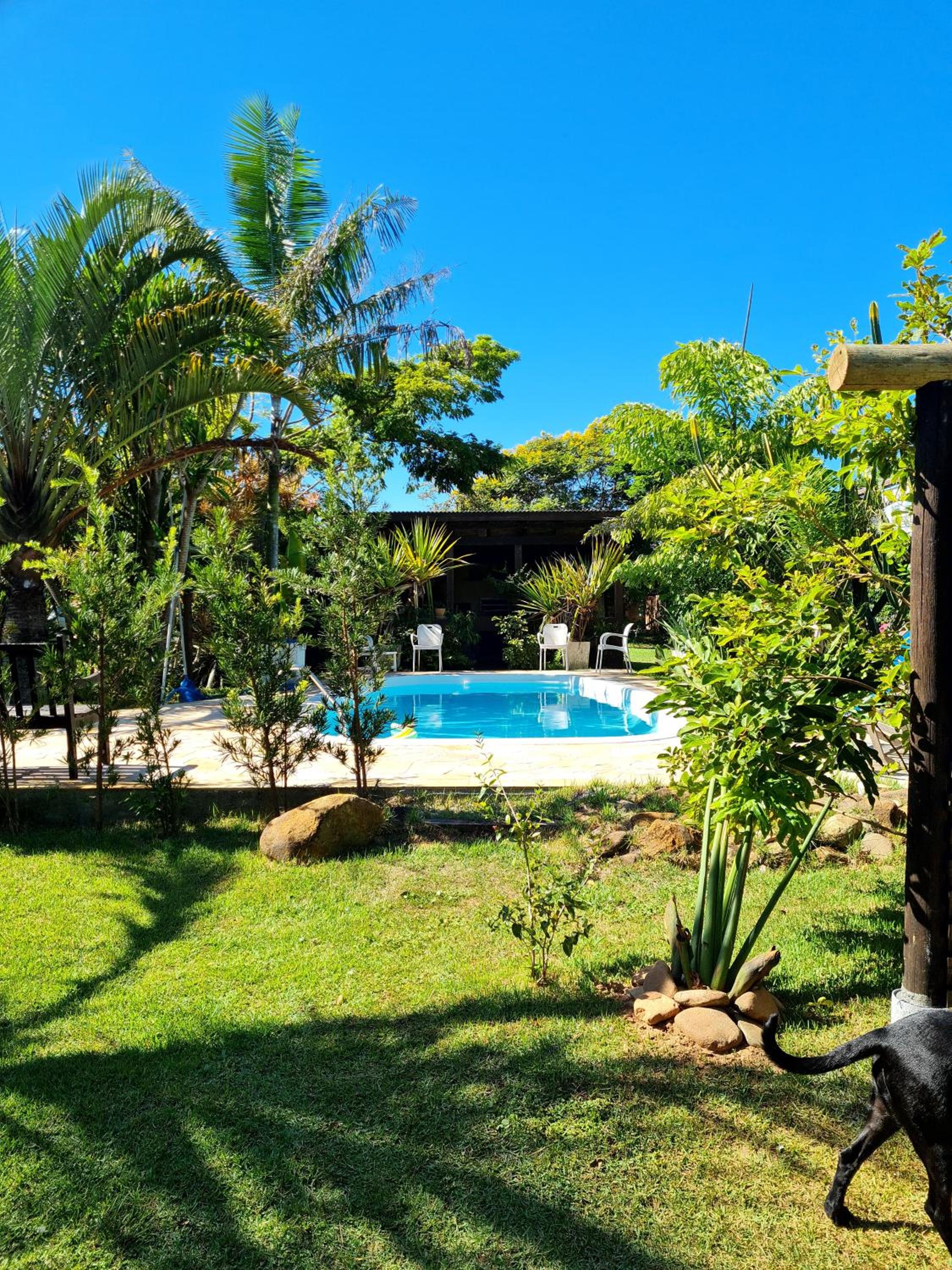 Quinta do Moçambique