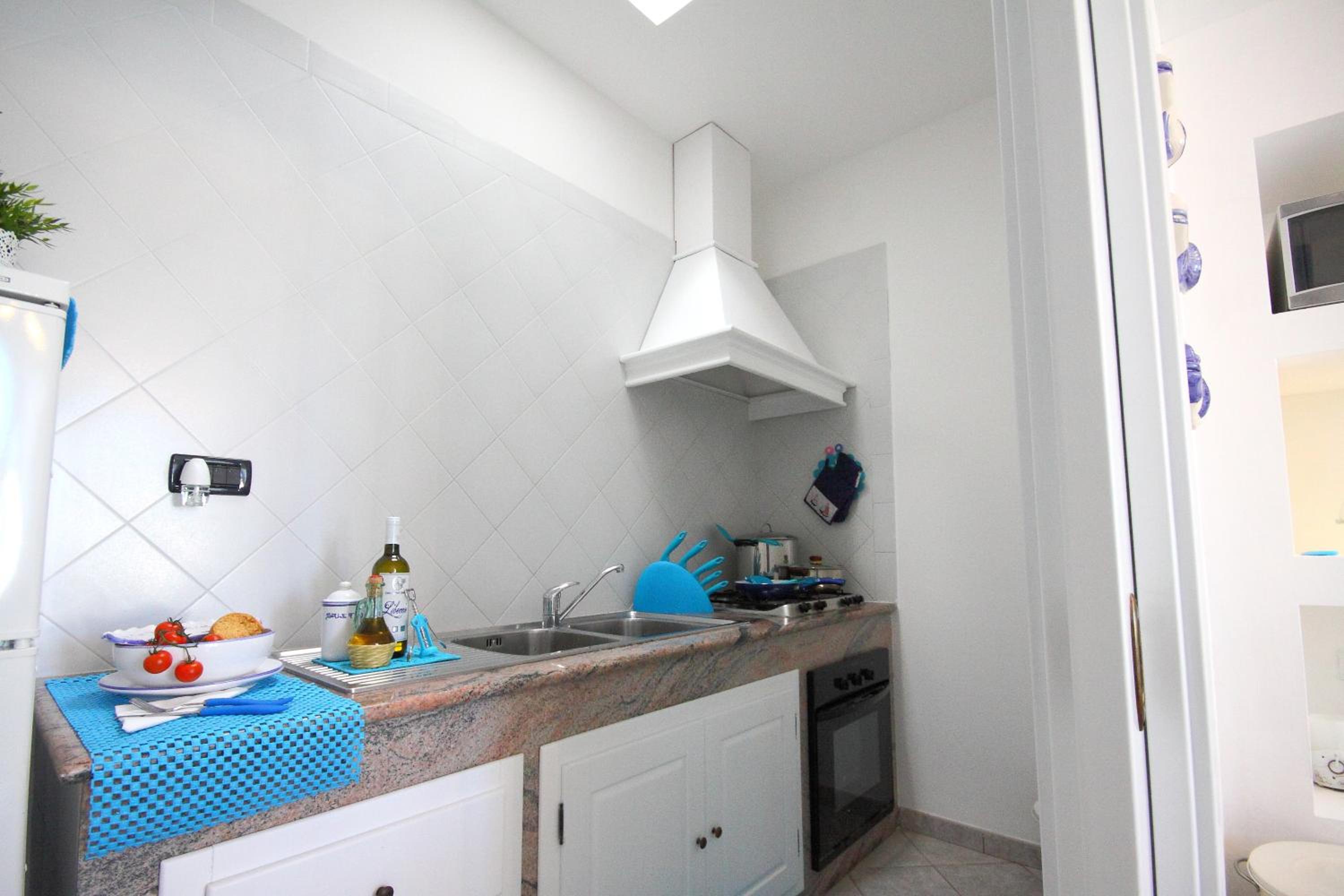 Santa Cesarea Terme B&B