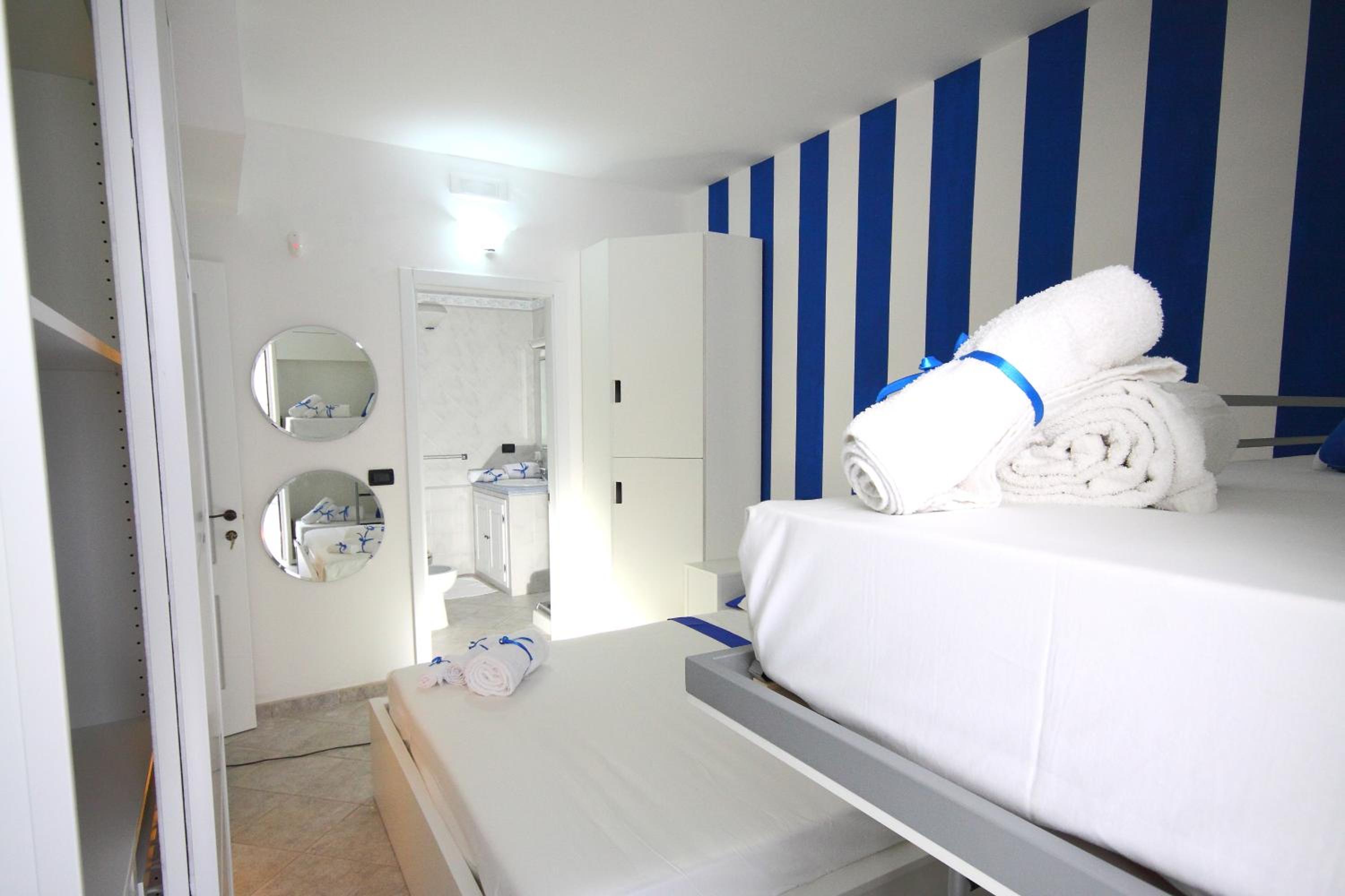 Santa Cesarea Terme B&B