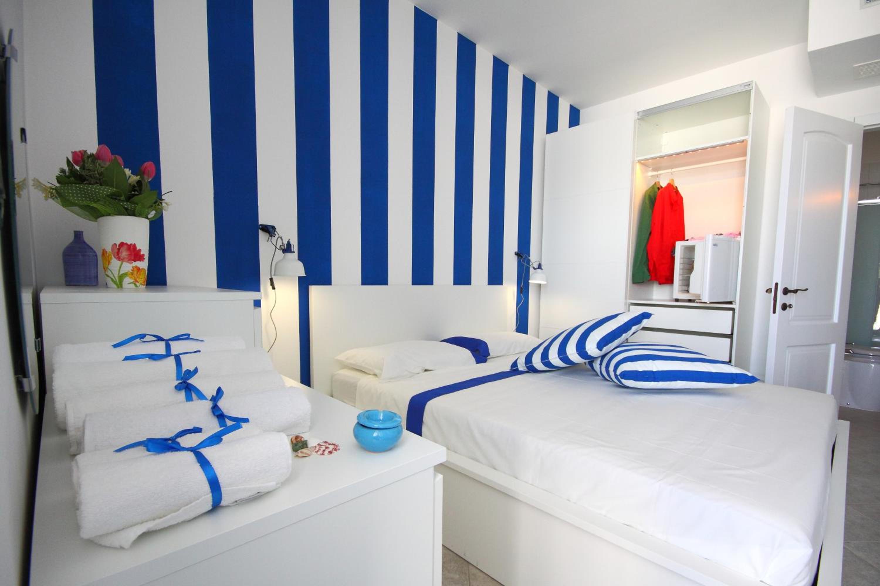 Santa Cesarea Terme B&B