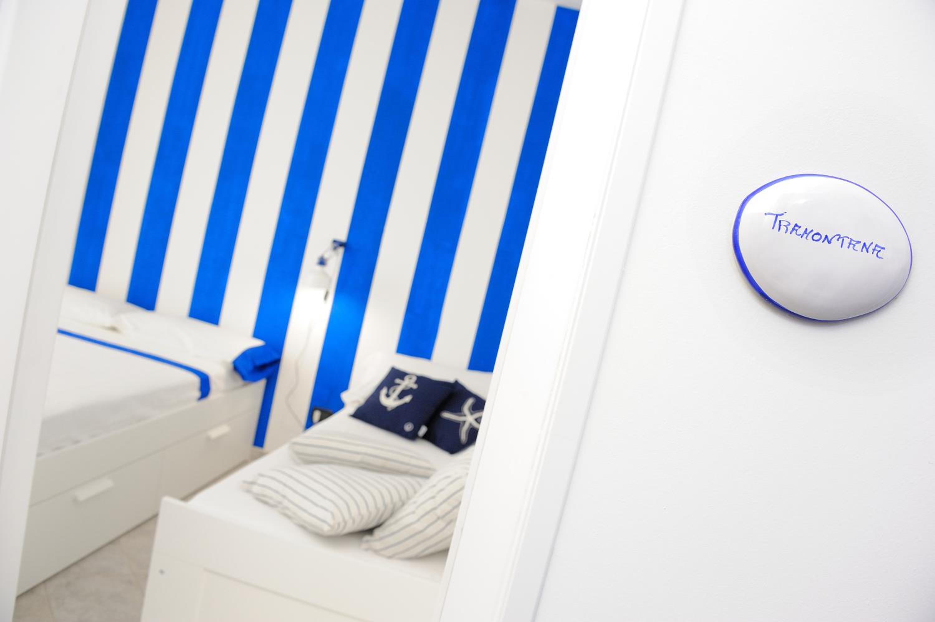 Santa Cesarea Terme B&B